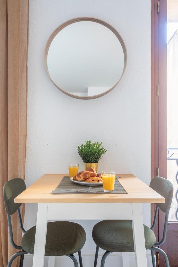 Апартаменты Paisible Studio Rue De La Paix Экс-ан-Прованс Экстерьер фото