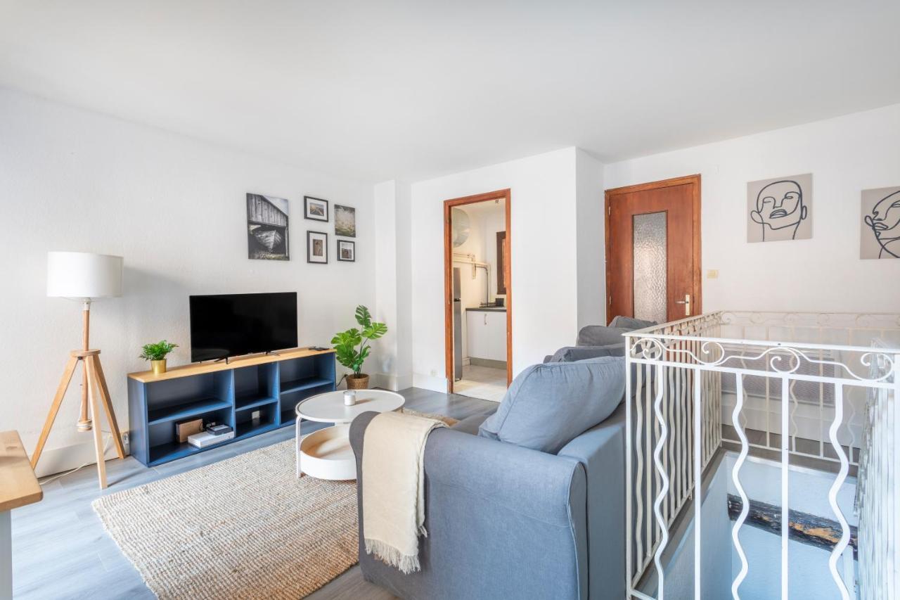 Апартаменты Paisible Studio Rue De La Paix Экс-ан-Прованс Экстерьер фото