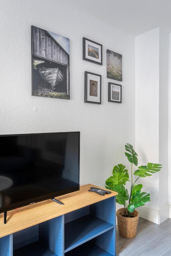 Апартаменты Paisible Studio Rue De La Paix Экс-ан-Прованс Экстерьер фото