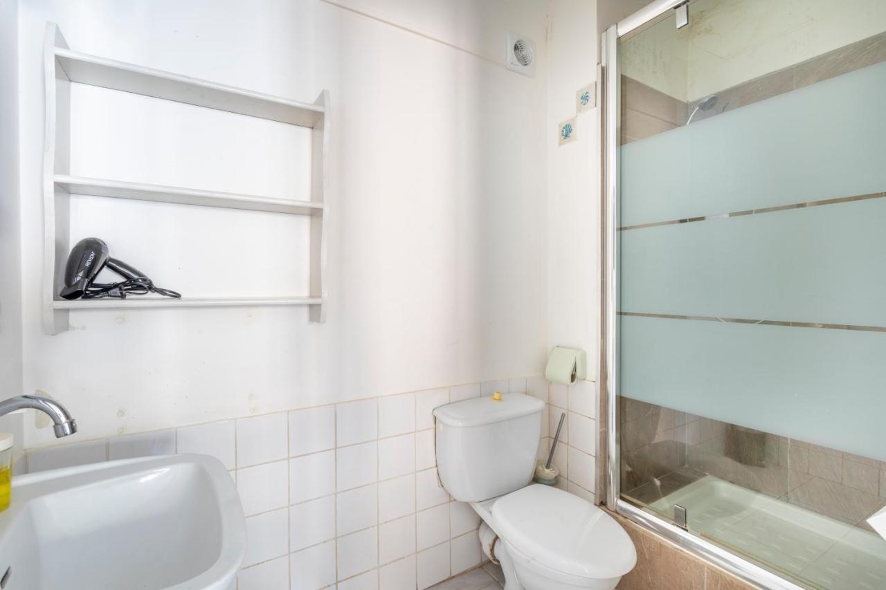Апартаменты Paisible Studio Rue De La Paix Экс-ан-Прованс Экстерьер фото
